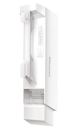 WiFi router TP-Link EAP211-Bridge KIT venkovní spoj, 3x GLAN, 5 GHz, Omáda SDN