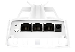 WiFi router TP-Link EAP211-Bridge KIT venkovní spoj, 3x GLAN, 5 GHz, Omáda SDN