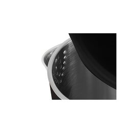 BERLINGERHAUS Rychlovarná konvice s dvojitou stěnou Black Rose Collection BH-9578
