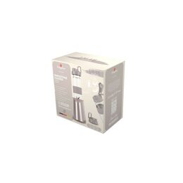 BERLINGERHAUS Mixér smoothie maker s lahví Taupe Collection BH-9599