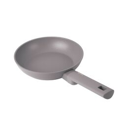 BERLINGERHAUS Pánev s titanovým povrchem 20 cm Taupe Collection BH-8082