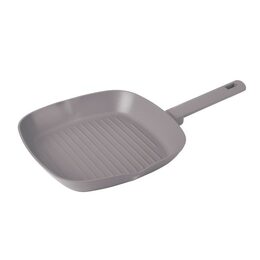 BERLINGERHAUS Sada pánví s titanovým povrchem 3 ks Taupe Collection steak BH-8109