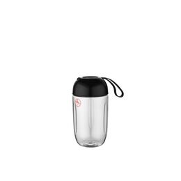 BERLINGERHAUS Smoothie mixér přenosný s USB Black Rose Collection BH-9507