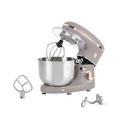 BERLINGERHAUS Kuchyňský robot 1300 W Taupe Collection BH-9508