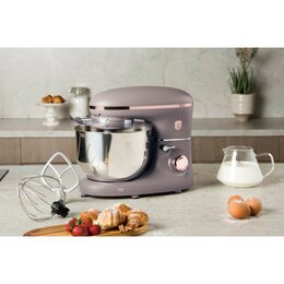 BERLINGERHAUS Kuchyňský robot 1300 W Taupe Collection BH-9508