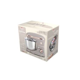 BERLINGERHAUS Kuchyňský robot 1300 W Taupe Collection BH-9508