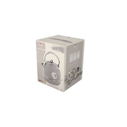 BERLINGERHAUS Rychlovarná konvice s teploměrem Taupe Collection BH-9514