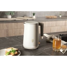 BERLINGERHAUS Rychlovarná konvice s dvojitou stěnou Sahara Collection BH-9577