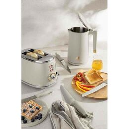 BERLINGERHAUS Rychlovarná konvice s dvojitou stěnou Sahara Collection BH-9577