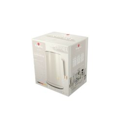 BERLINGERHAUS Rychlovarná konvice s dvojitou stěnou Sahara Collection BH-9577