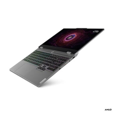 Lenovo LOQ 15AHP9   Ryzen 5 8645HS/16GB/SSD 512GB/15,6"/IPS/WQHD/165Hz/350nitů/R