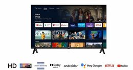 TCL 32L5A