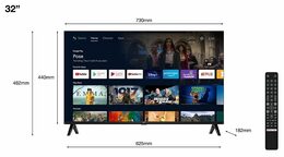 TCL 32L5A