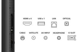 TCL 85T8B