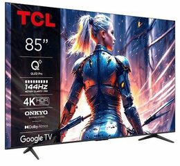 TCL 85T8B