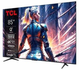 TCL 85T8B