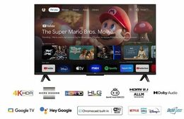 TCL 43V6B