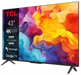 TCL 43V6B