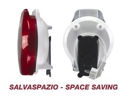 BEPER BT603-Y vaflovač 1000W
