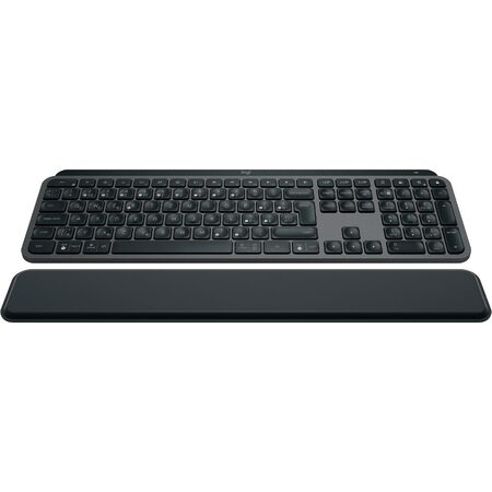MX Keys S GRAPHITE UK LOGITECH