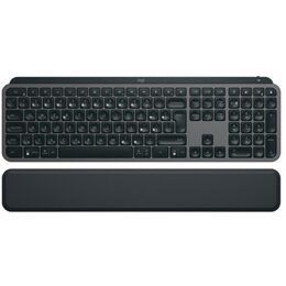MX Keys S GRAPHITE UK LOGITECH