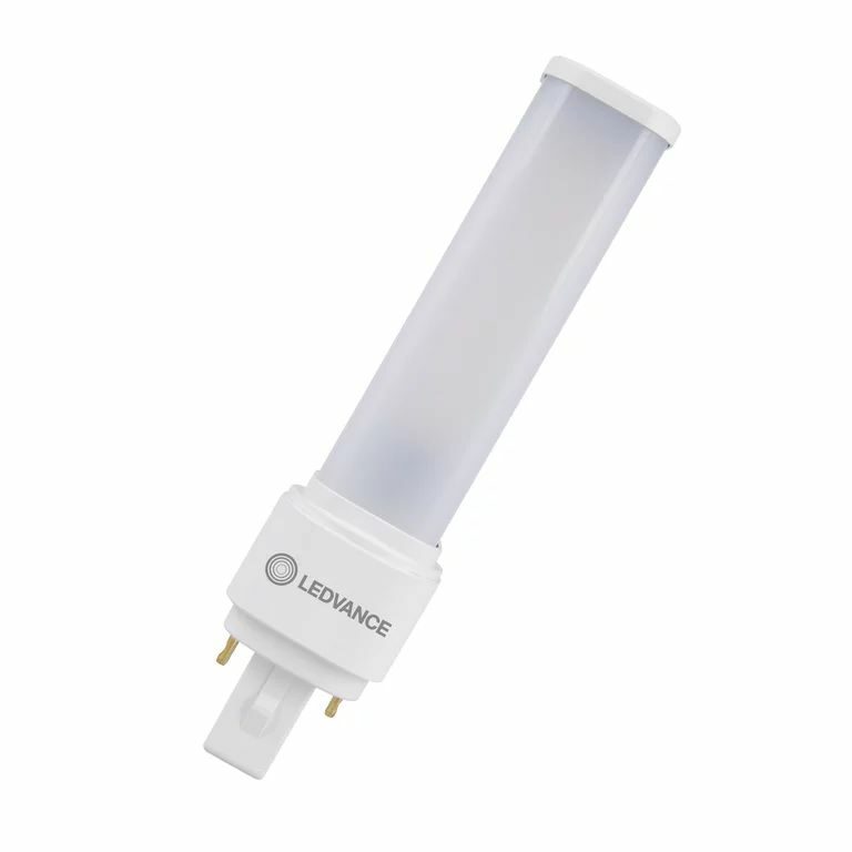 OSRAM DULUX LED D18 EM 7W/840 G24d-2 studená 2PIN