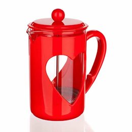 BANQUET Konvice na kávu DARBY 0,8 l čer