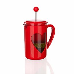 BANQUET Konvice na kávu DARBY 0,8 l čer
