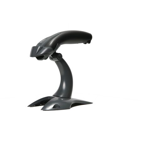 Čtečka Honeywell 1400g Voyager, 2D, multi-IF, kit USB, stojánek, černá