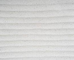 Květináč G21 Sand Cube 28 x 28 x 27,5