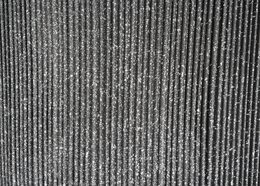 Květináč G21 Lava Cone 44 x 44 x 57,5