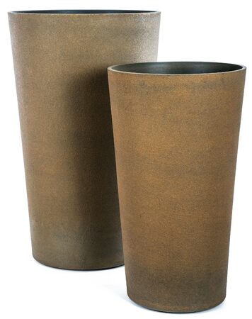 Květináč G21 Terra Slim 36,5 x 36,5 x 62