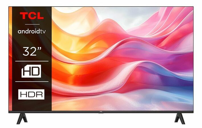 TCL 32L5A