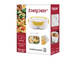 BEPER 90920-G elektrický obědový box