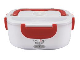 BEPER 90920-R elektrický obědový box