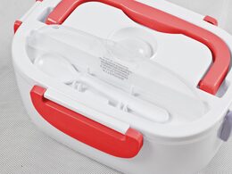 BEPER 90920-R elektrický obědový box