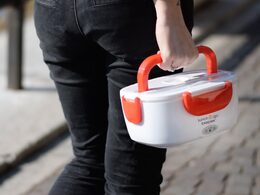 BEPER 90920-R elektrický obědový box
