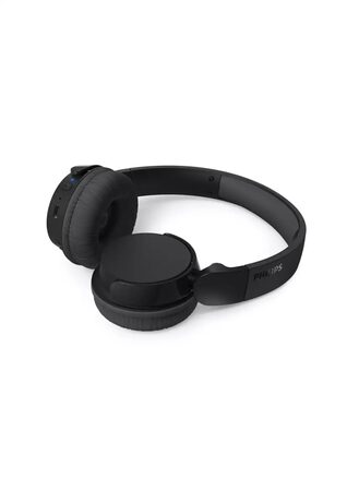 Sluchátka Philips TAH3209BK - černá