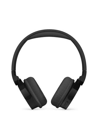 Sluchátka Philips TAH3209BK - černá