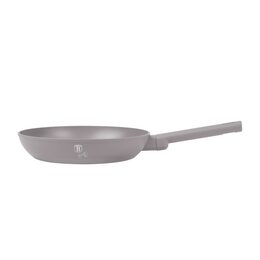 BERLINGERHAUS Pánev s titanovým povrchem 24 cm Taupe Collection BH-8083