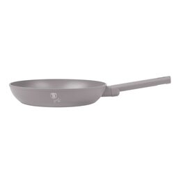 BERLINGERHAUS Pánev s titanovým povrchem 28 cm Taupe Collection BH-8084