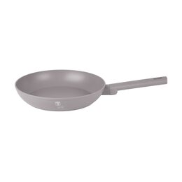 BERLINGERHAUS Pánev s titanovým povrchem 28 cm Taupe Collection BH-8084