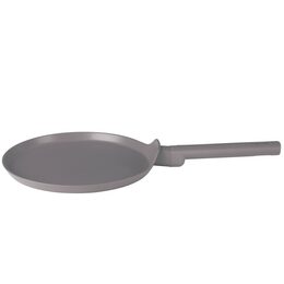 BERLINGERHAUS Pánev na palačinky s titanovým povrchem 25 cm Taupe Collection BH-8085