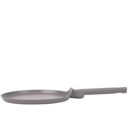 BERLINGERHAUS Pánev na palačinky s titanovým povrchem 25 cm Taupe Collection BH-8085