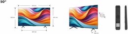 TCL 50T7B