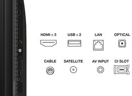 TCL 50T7B