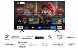 TCL 50T7B