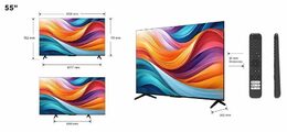 TCL 55T7B