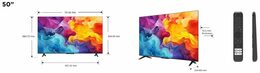 TCL 50V6B