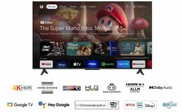 TCL 50V6B